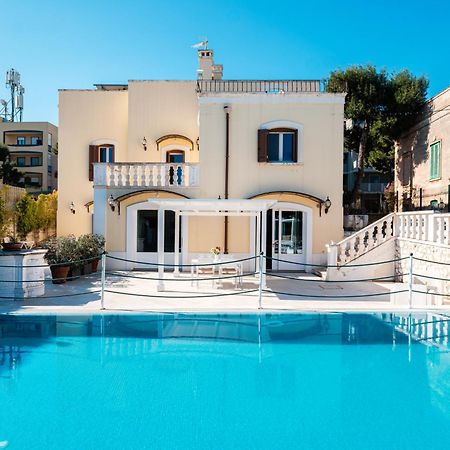 Villa Donna Franca By Sthey Monopoli Zewnętrze zdjęcie