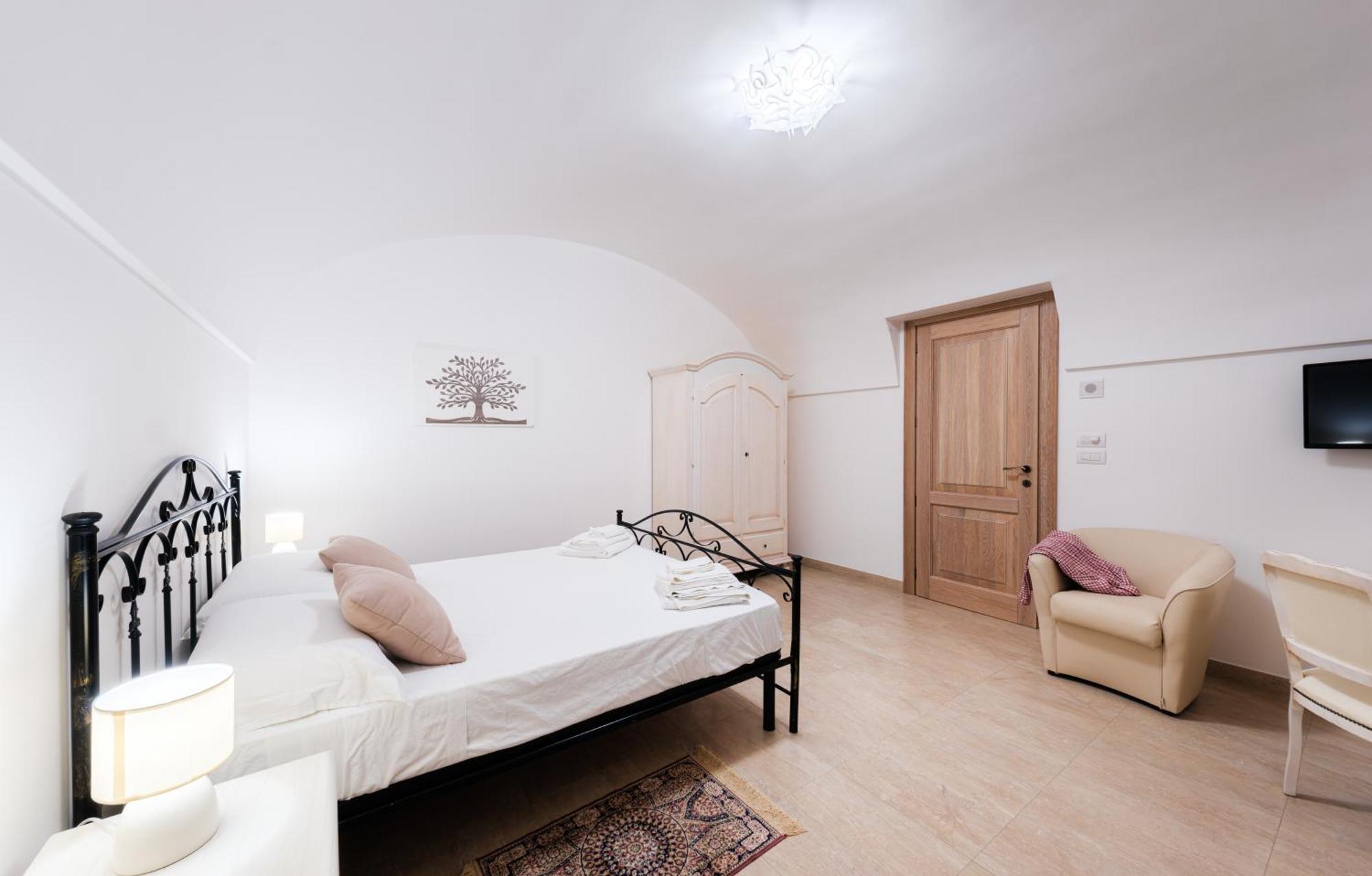 Villa Donna Franca By Sthey Monopoli Zewnętrze zdjęcie